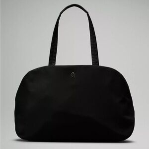 Lululemon City Essentials Bag Black NEW